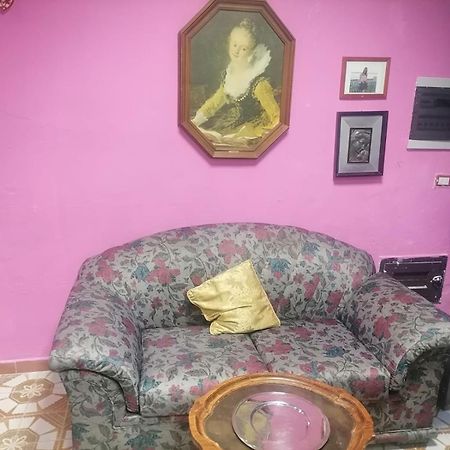 La Casetta Del Sole سيراكوزا المظهر الخارجي الصورة