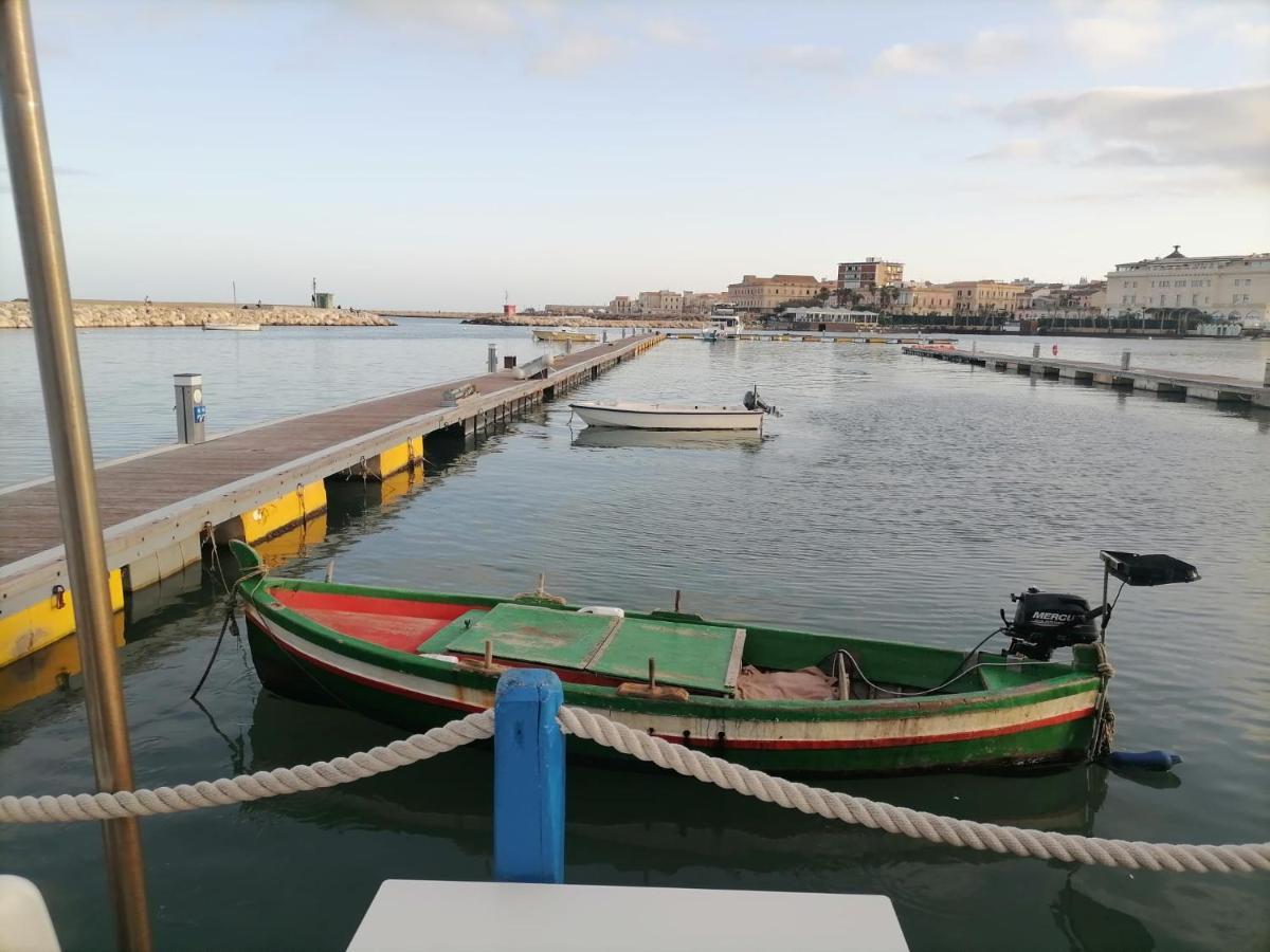 La Casetta Del Sole سيراكوزا المظهر الخارجي الصورة