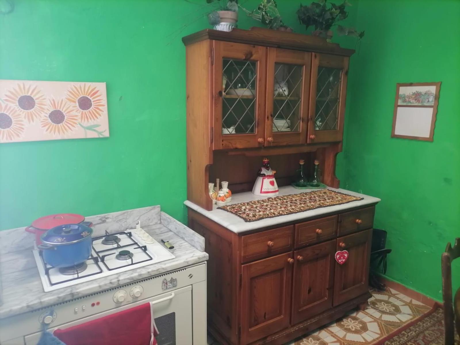 La Casetta Del Sole سيراكوزا المظهر الخارجي الصورة